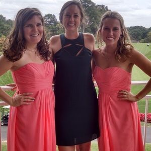 Green ModCloth Dress
